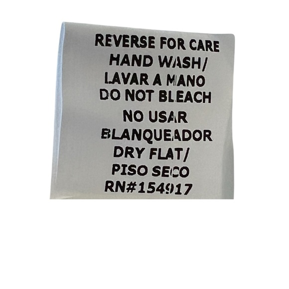 VINE & LOVE balloon sleeve sequin Santa sweater S M L - Picture 7 of 9